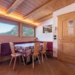 Appartement Doris