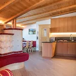 Doris Appartement *