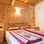 Doris Appartement Canazei