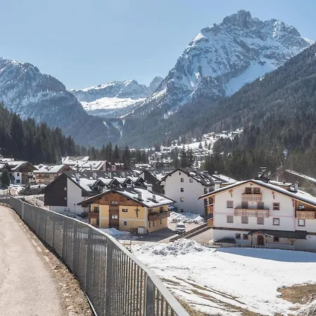 アパート Doris *