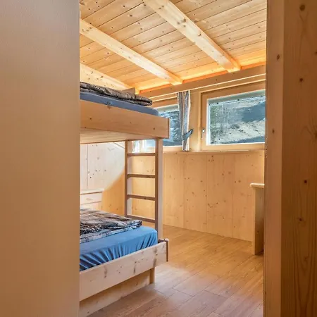 Doris Apartament Canazei