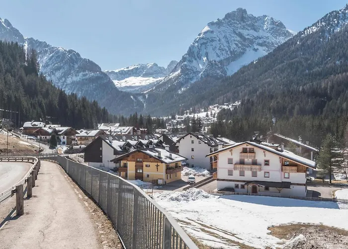 アパート Doris *