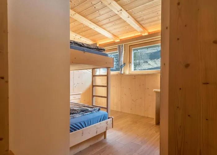 Doris Apartament Canazei